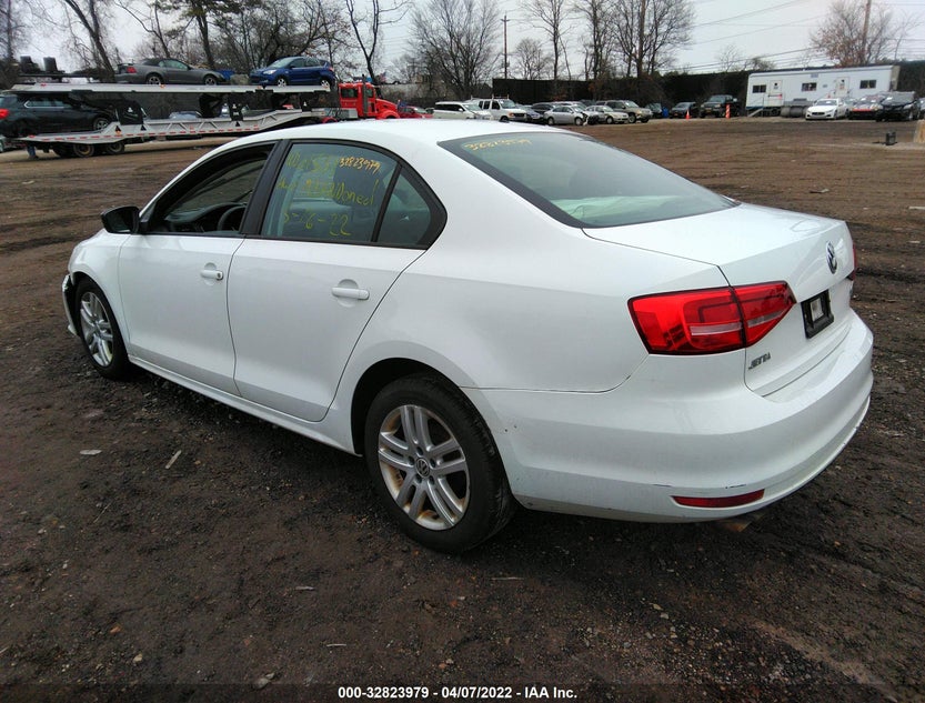 3VW2K7AJ6FM226985