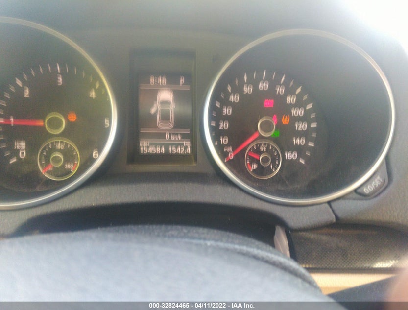 3VWPL7AJXBM603542
