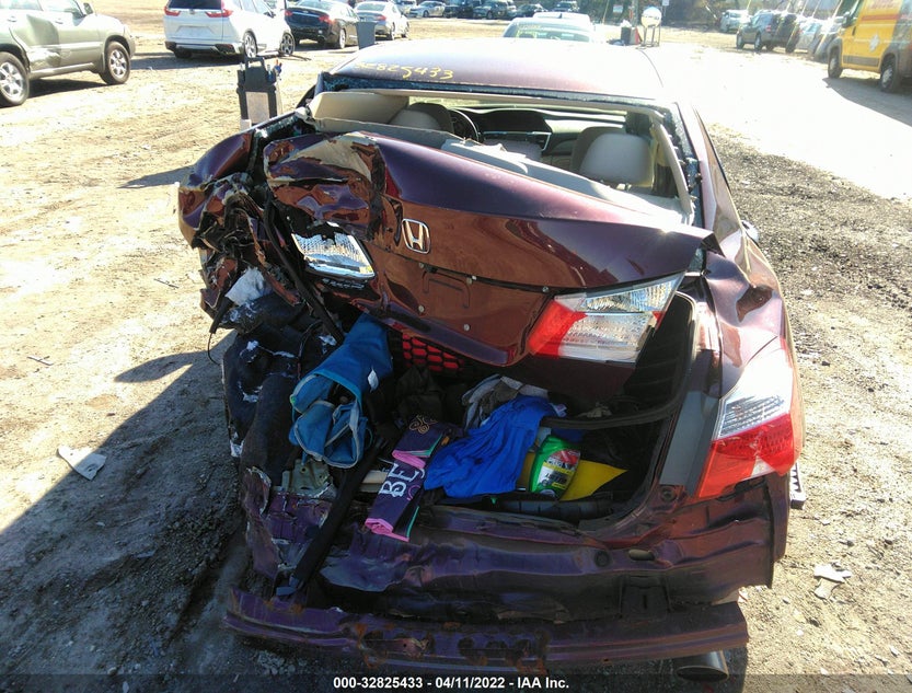 1HGCR2F35EA163665