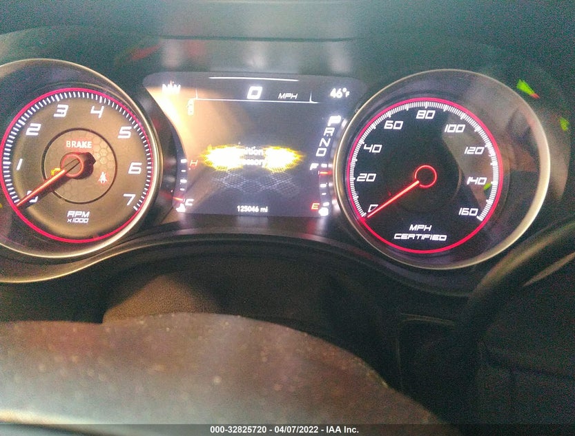 2C3CDXKT7FH785613