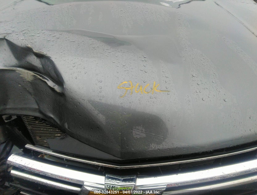 1GNEVGKW1LJ135575