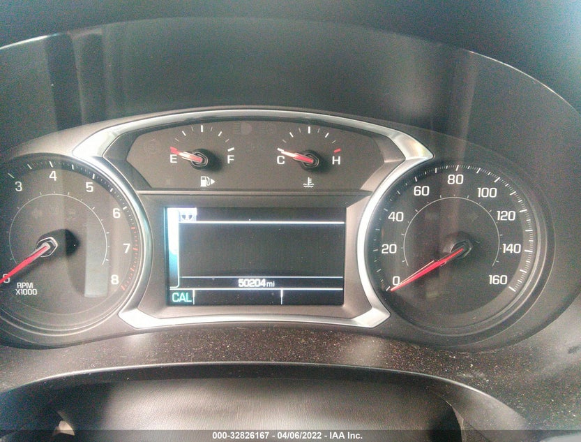 1G1ZE5SX6JF228107