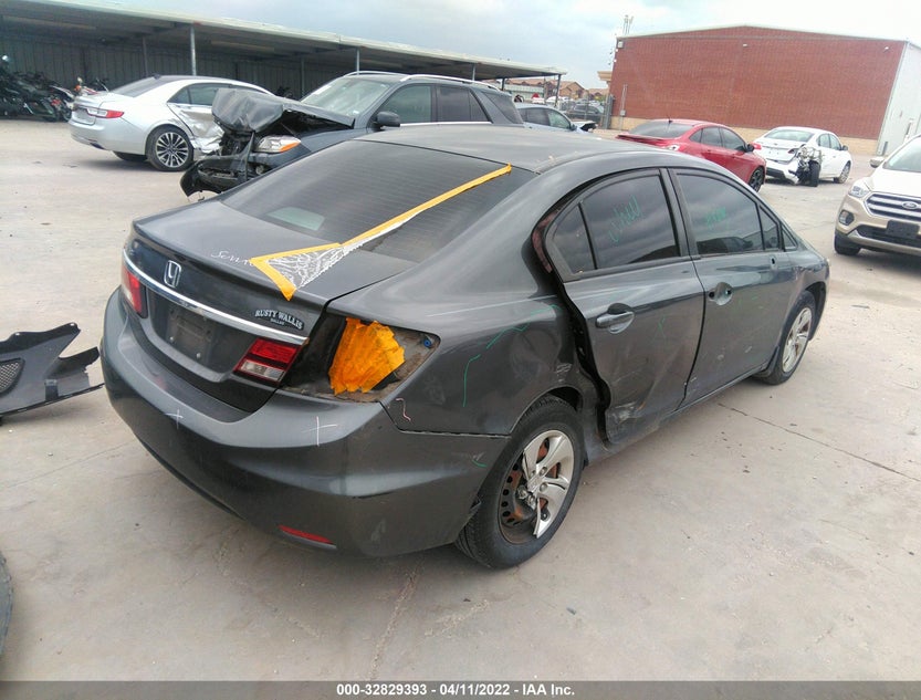 2HGFB2F52DH522277