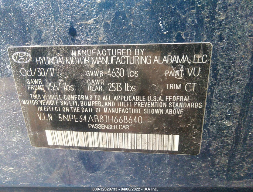 5NPE34AB8JH668640