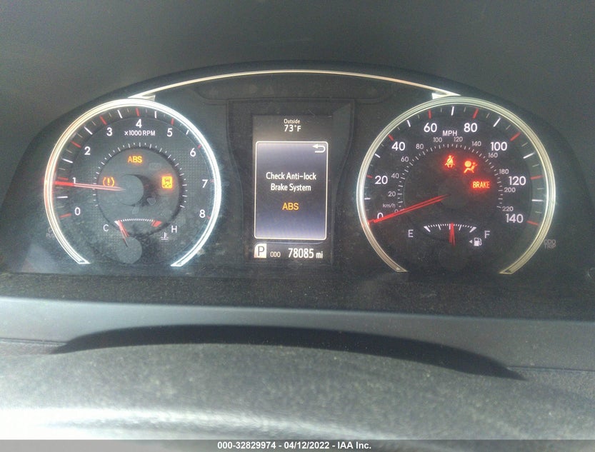 4T1BF1FK9FU990990