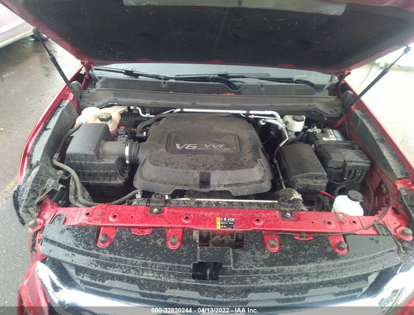 1GCGTCE34G1152409