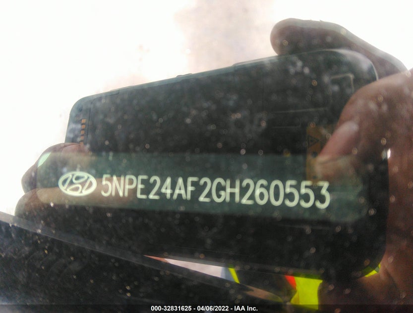 5NPE24AF2GH260553