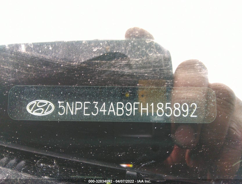 5NPE34AB9FH185892