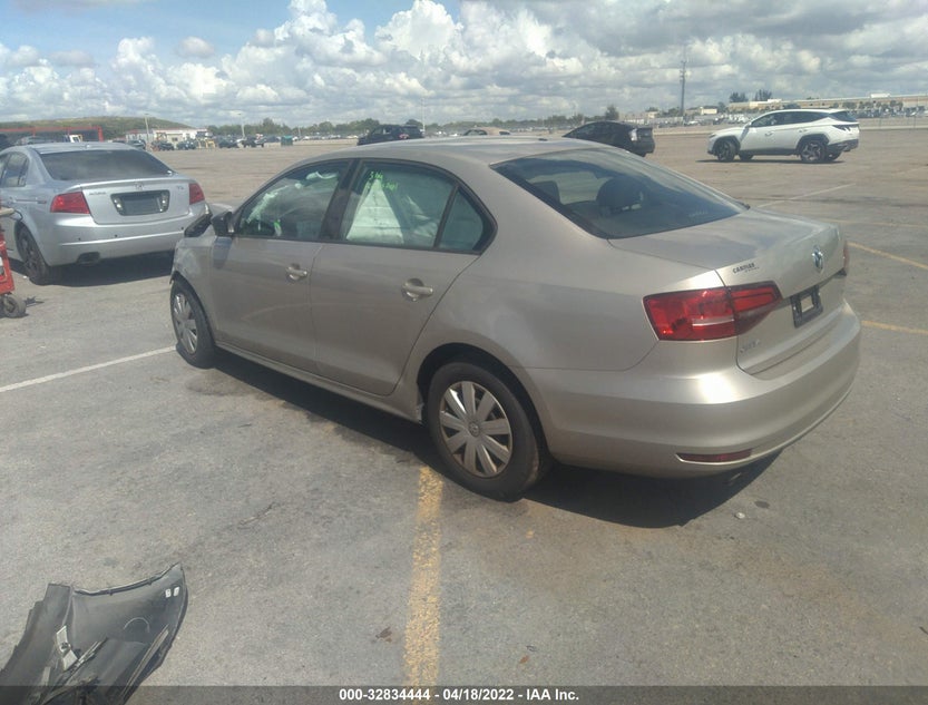 3VW267AJ9GM277936