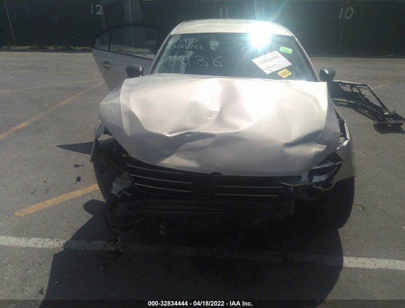 3VW267AJ9GM277936