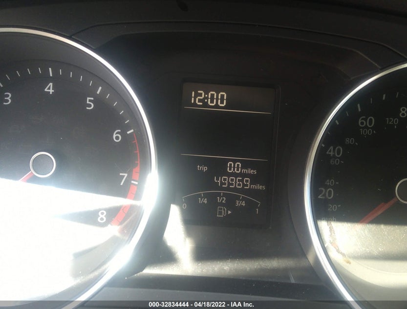3VW267AJ9GM277936