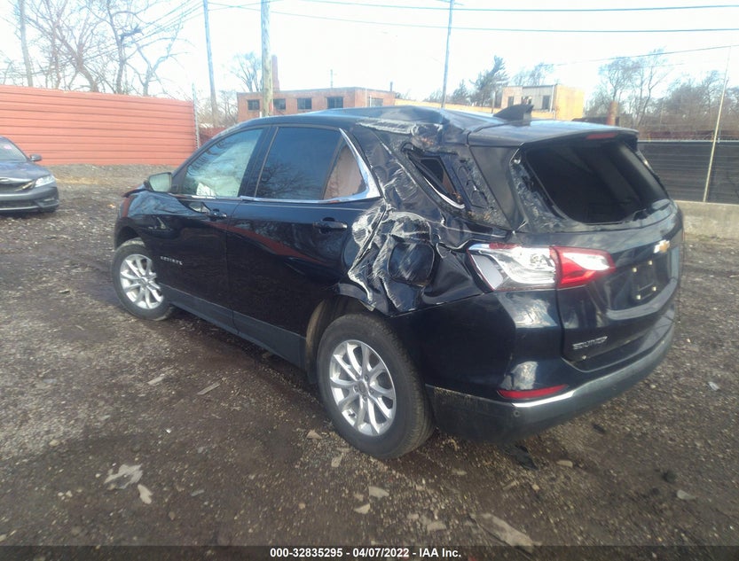 3GNAXJEV6LS530200