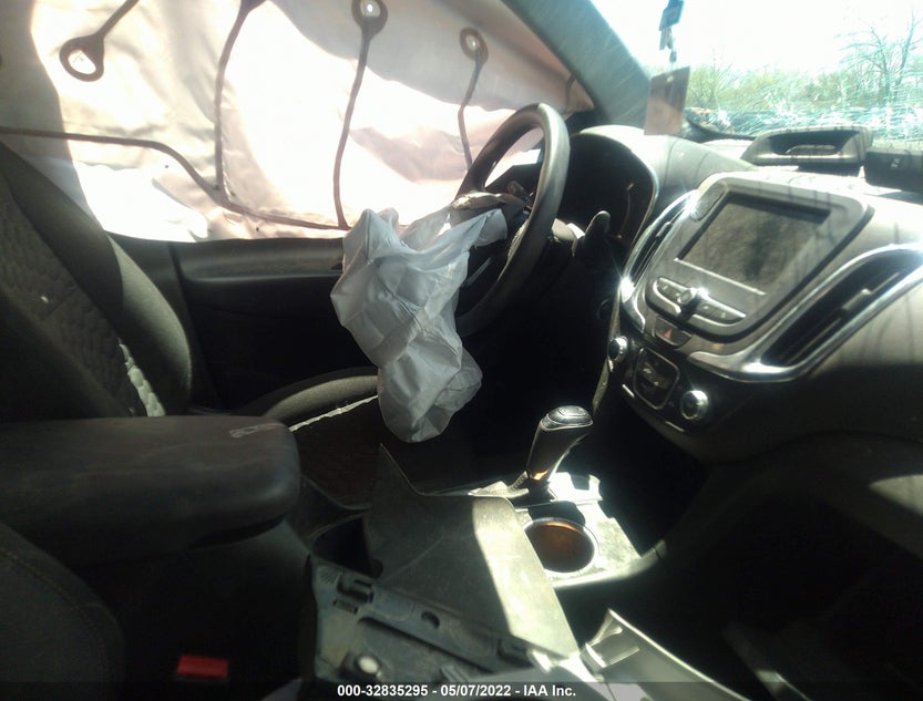 3GNAXJEV6LS530200
