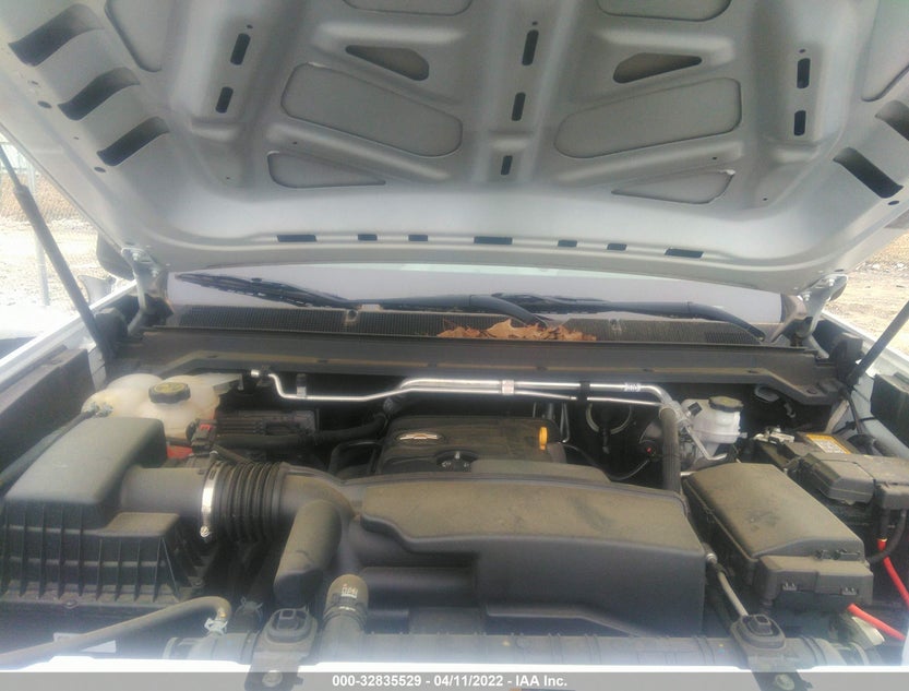 1GCHSBEA1K1203048