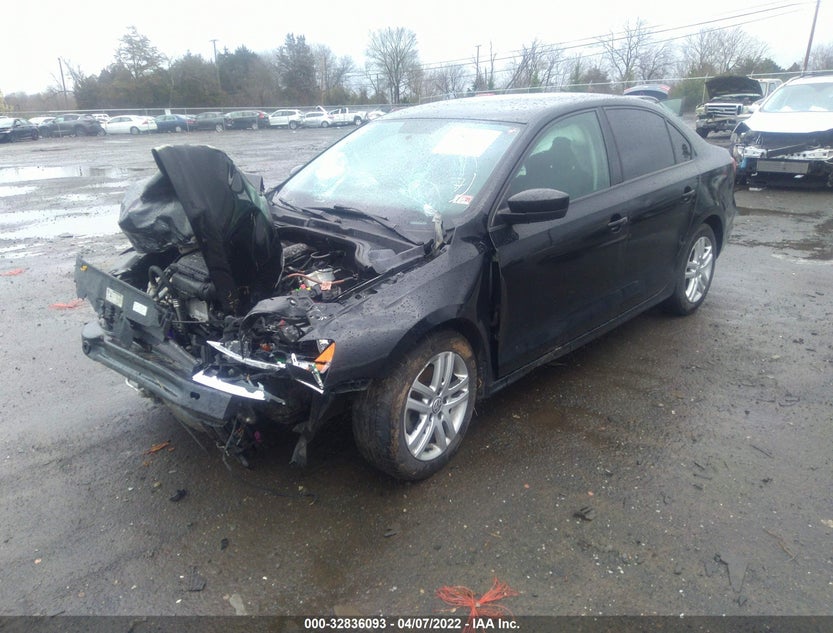 3VW2B7AJ5JM257086