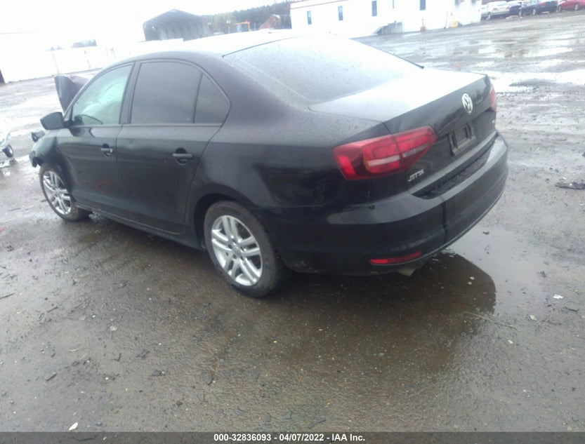3VW2B7AJ5JM257086