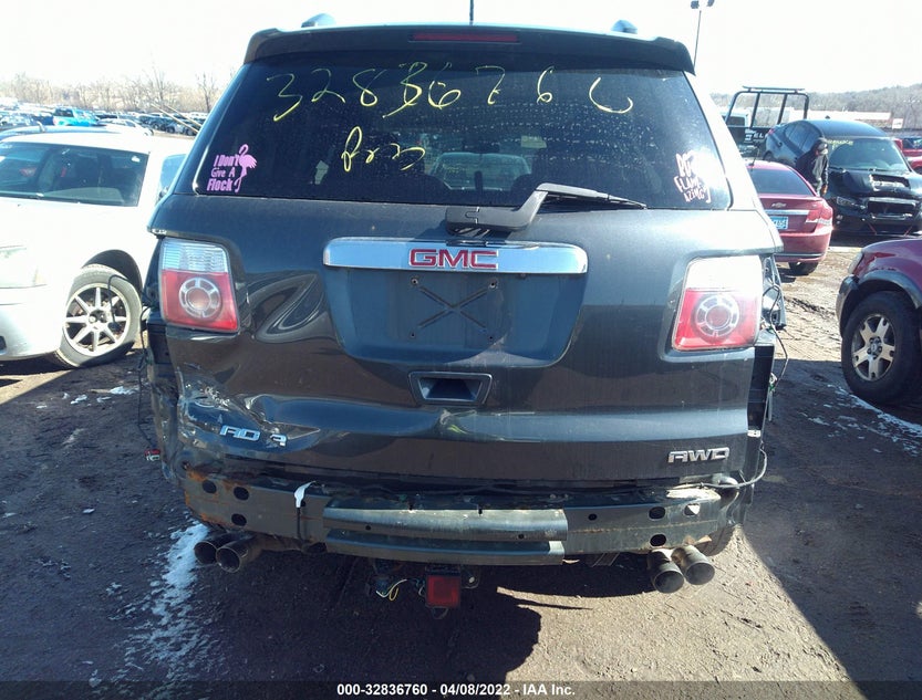 1GKKVPED1BJ116873