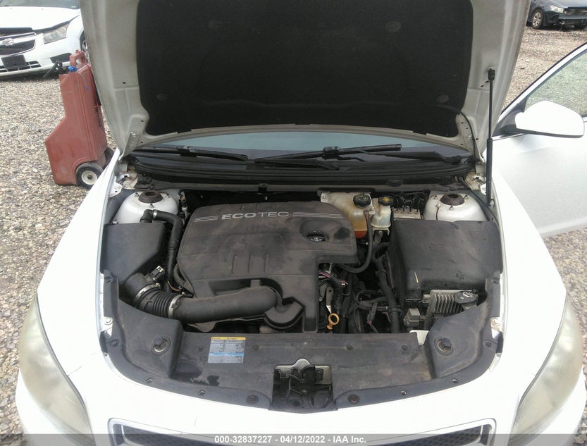1G1ZC5EB1AF184281
