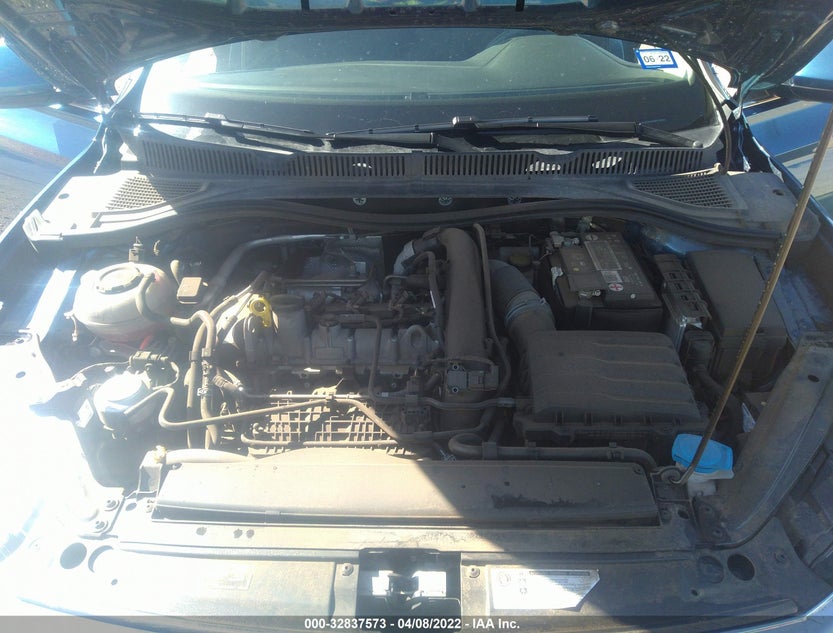 3VWCB7BUXKM176003