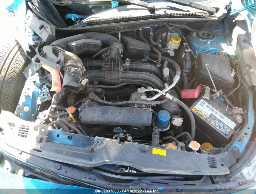 4S3GTAA65H3731046
