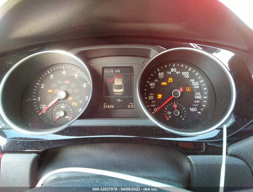 3VW5T7AJ5HM332454