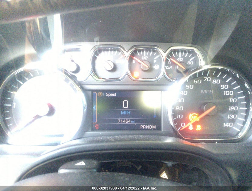 1GCVKREH5EZ260075