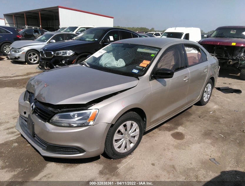 3VW1K7AJ4DM267592