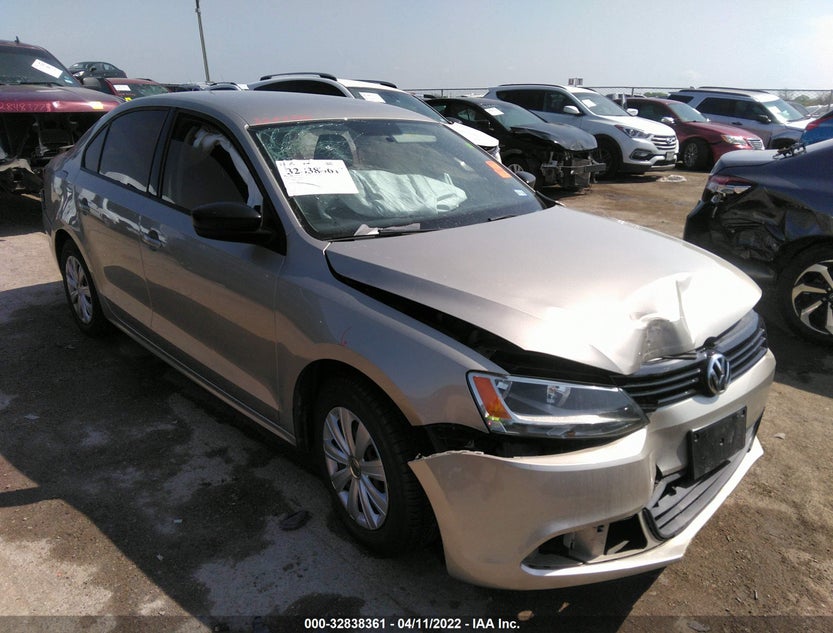 3VW1K7AJ4DM267592
