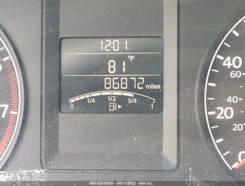 3VW1K7AJ4DM267592