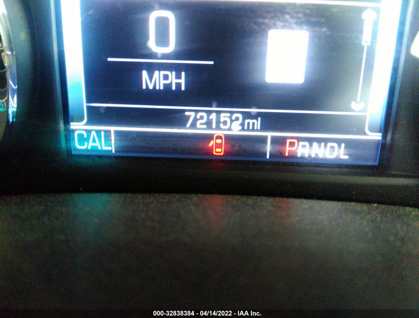 3GCUKTEJ4HG150456