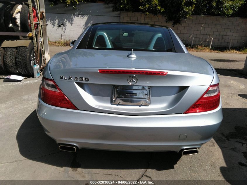 VIN WDDPK4HA4DF065682 2013 Mercedes-Benz SLK-Class,... no.12