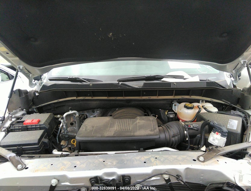 3GCUYDED8LG373350