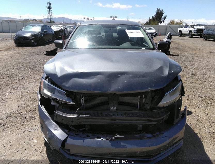 3VW267AJ5GM388953
