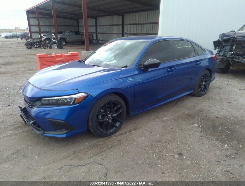 2HGFE2F55NH571787