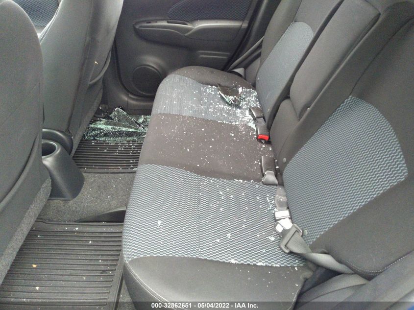 2014 Nissan Versa Note Sv VIN: 3N1CE2CP9EL357757 Lot: 32862651