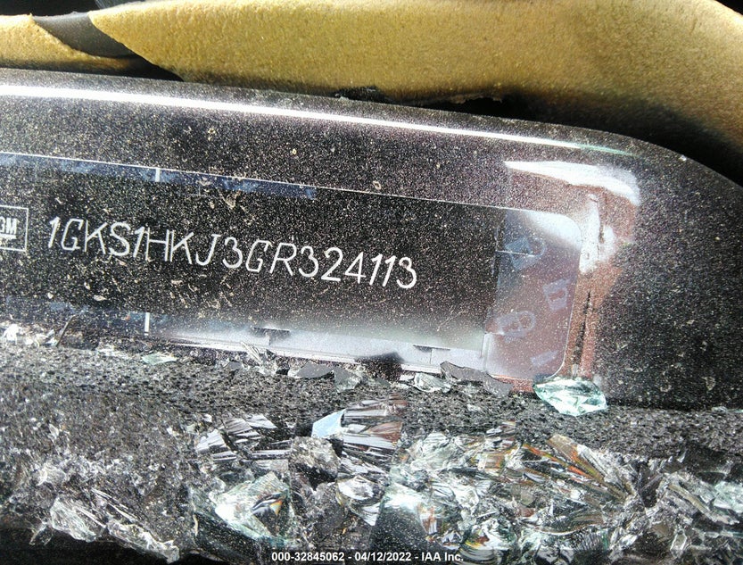 1GKS1HKJ3GR324113