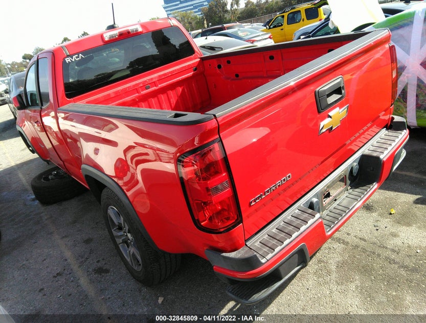 1GCHSBEA3J1132420