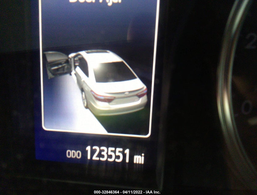 4T1BF1FK3GU507365