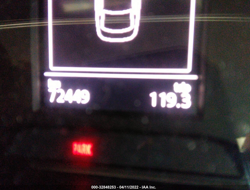 3VWC57BU3KM079622