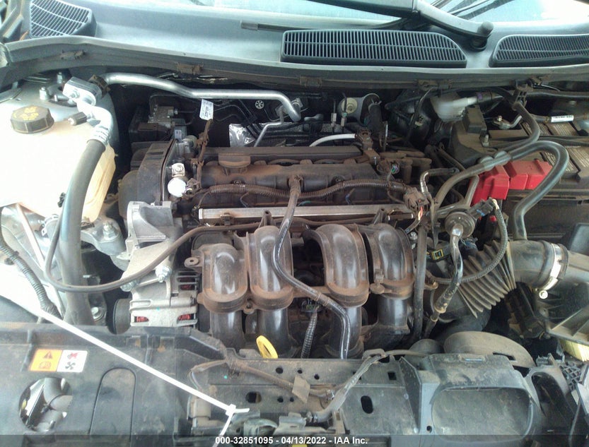 3FADP4EJ5KM164694
