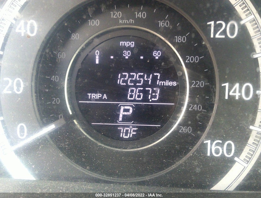 1HGCR2F31EA302254