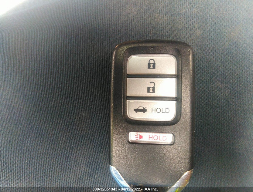 1HGCV1F19JA220738