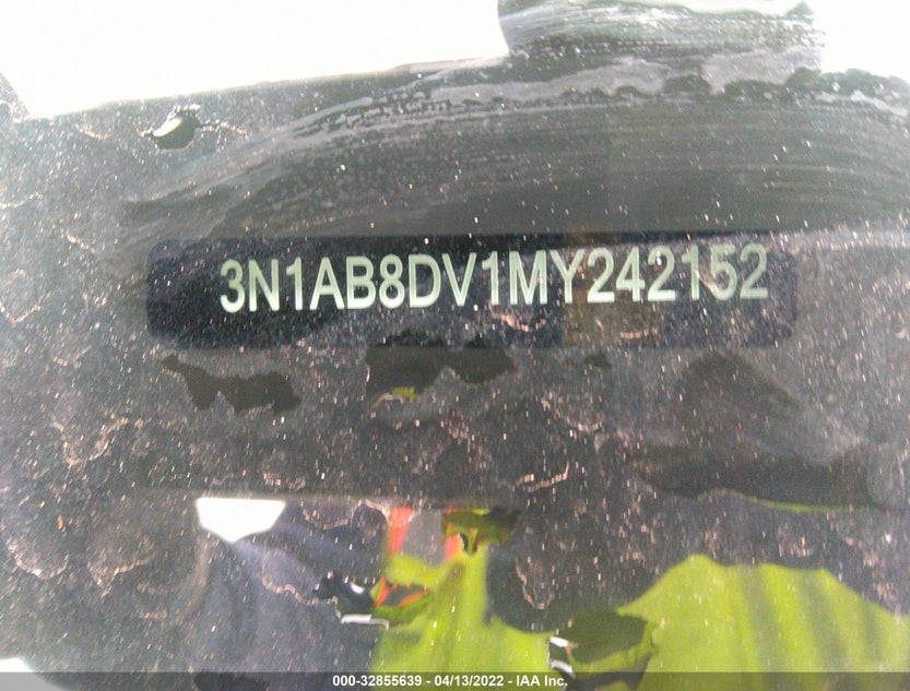 3N1AB8DV1MY242152