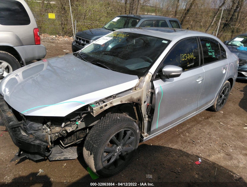3VWDZ7AJ5BM380747