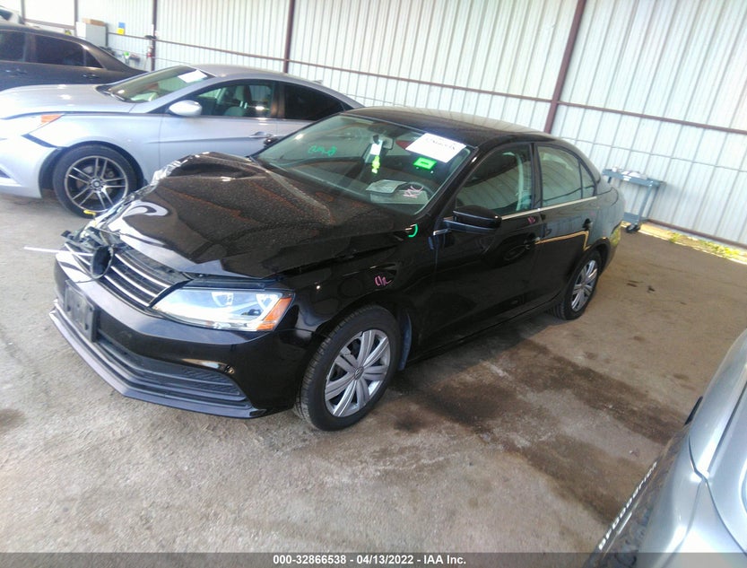 3VW2B7AJ1HM304107
