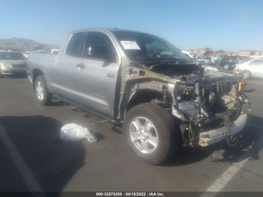 TOYOTA TUNDRA SR5 5.7L V8