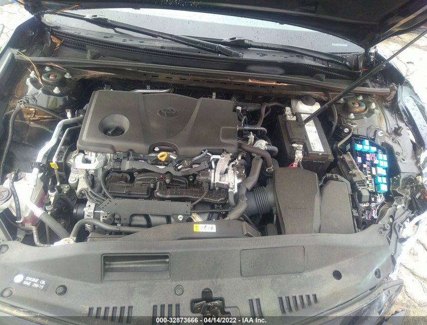 4T1B11HK3KU849340