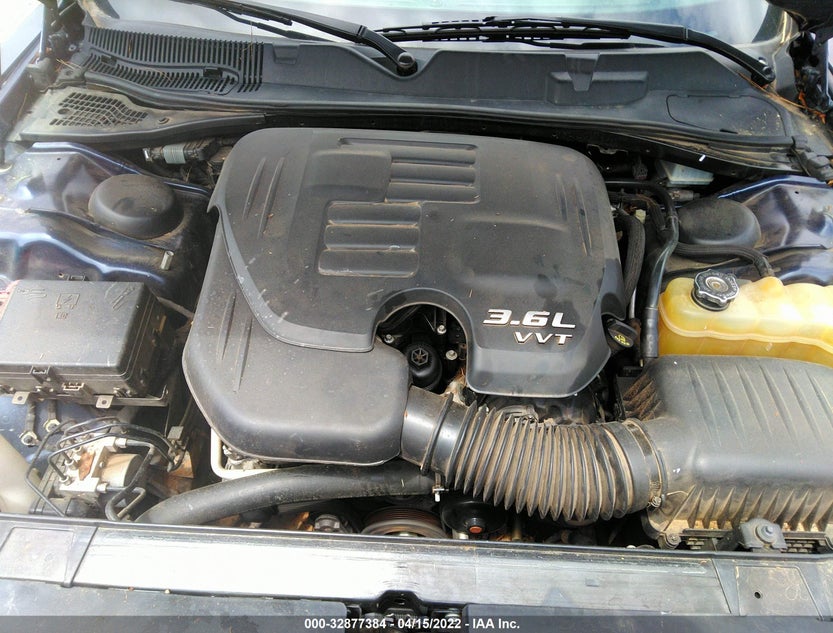 2C3CDZAG3HH501297