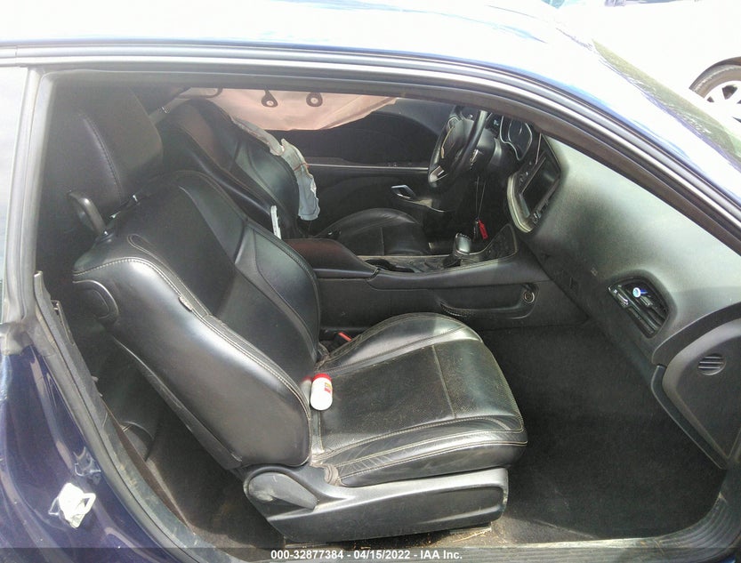 2C3CDZAG3HH501297