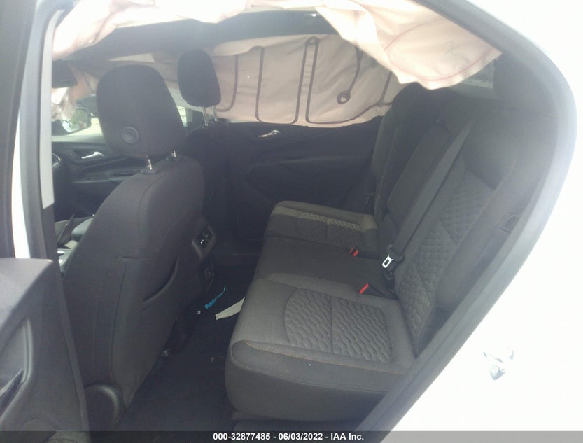3GNAXKEV4LS570331